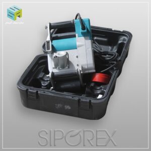 شیارزن برقی سیپورکس