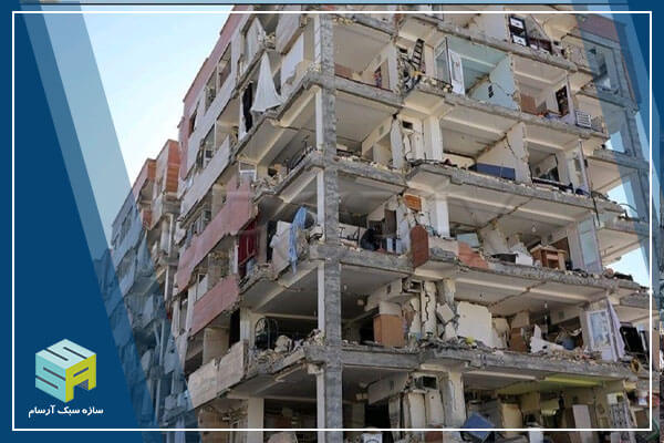 علت ویرانگر و مرگبار بودن زلزله در ترکیه